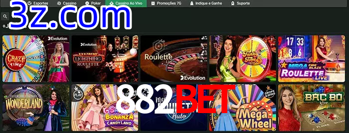 882Bet bet