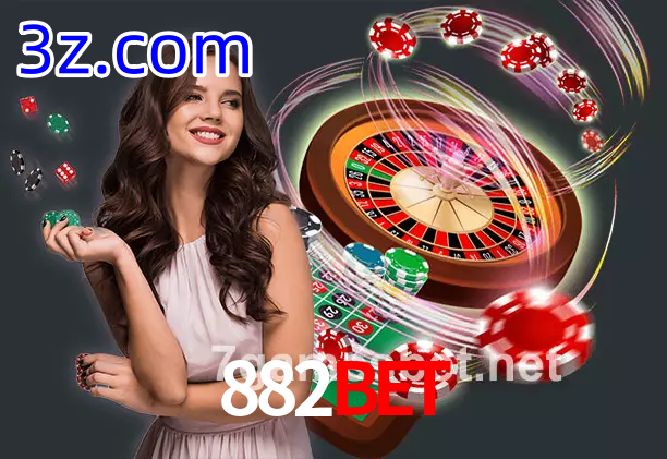 vivo no cassino 882Bet