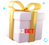 Receba seus bônus de boas-vindas no 882Bet