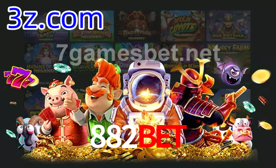 cassino 882Bet