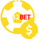Aposte em esportes do mundo todo no 882Bet!